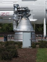 IMG 0518 - Kennedy Space Center - Rocket Garden