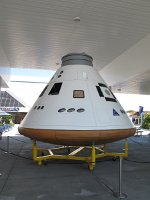 IMG 0520 - Kennedy Space Center