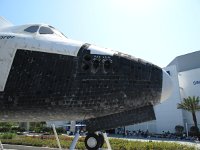 IMG 0527 - Kennedy Space Center - Shuttle Explorer