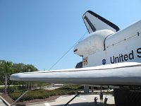 IMG 0529 - Kennedy Space Center Shuttle Explorer