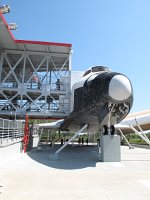IMG 0537 - Kennedy Space Center - Shuttle Explorer