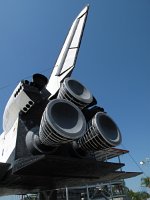 IMG 0543 - Kennedy Space Center Shuttle Explorer