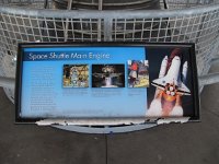 IMG_0568 - Kennedy Space Center - Space Shuttle Main Engine.JPG