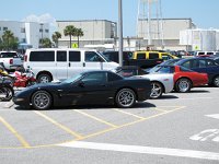 IMG 0593 - Kennedy Space Center - Corvette