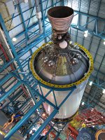 IMG 0635 - Kennedy Space Center - Saturn V Center