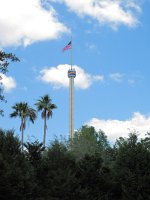 IMG 0773 - Seaworld - Skytower