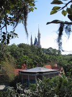 IMG_0858 - Disney Magic Kingdom - Cinderellas Castle.JPG