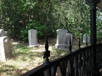 IMG_0889 - Disney Magic Kingdom - Haunted Mansion.JPG