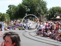 IMG_0897 - Magic Kingdom - A Dream Come True Parade 1.MP4