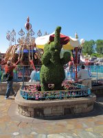 IMG 0910 - Disney Magic Kingdom