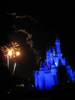 IMG 0956 - Disney Magic Kingdom - Wishes