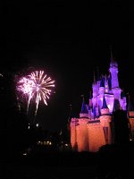 IMG 0959 - Disney Magic Kingdom - Wishes