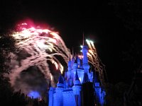 IMG 0970 - Disney Magic Kingdom - Wishes