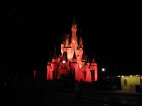 IMG 0976 - Disney Magic Kingdom - Cinderellas Castle