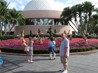 IMG 0984 - Disney Epcot - Flowers and Gardens Festival