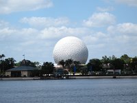 IMG_1001 - Disney Epcot - Spaceship Earth.JPG