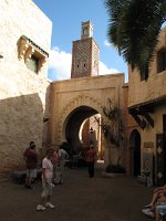 IMG_1020 - Disney Epcot - Marocco.JPG