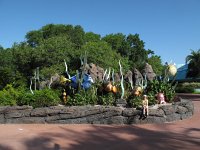 IMG_1104 - Disney Epcot - The Seas with Nemo and Friends.JPG