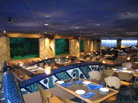 IMG 1105 - Disney Epcot - Coral Reef Restaurant