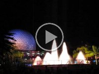 IMG_1154 - Epcot - Brunnen.MP4