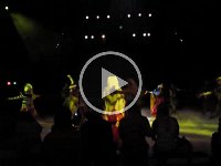 IMG_1160 - Animal Kingdom - Festival of the Lion King 1.MP4