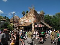 IMG 1224 - Disney Animal Kingdom