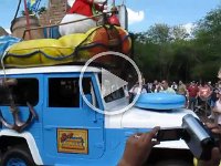 IMG_1234 - Animal Kingdom - Parade.MP4