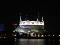 IMG 1289 - Disney Downtown - La Nouba