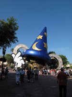 IMG 1292 - Disney Hollywood Studios
