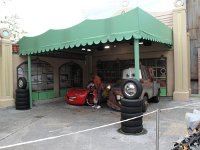 IMG 1343 - Disney Hollywood Studios - Cars