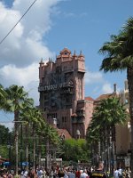 IMG_1348 - Disney Hollywood Studios - Tower of Terror.JPG