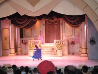 IMG_1352 - Disney Hollywood Studios - Beauty and the Beast.JPG