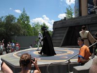 IMG 1358 - Disney Hollywood Studios - Jedi Academy
