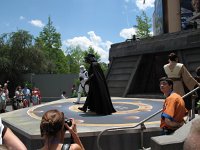 IMG_1358 - Disney Hollywood Studios - Jedi Academy.JPG