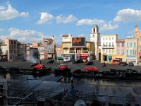 IMG 1404 - Disney Hollywood Studios - Lights, Motors, Action