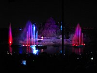 IMG 1422 - Disney Hollywood Studios - Fantasmic