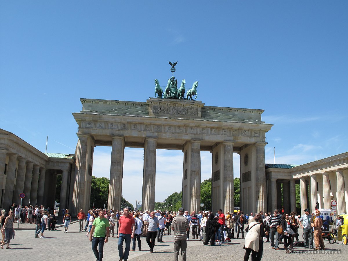 IMG 1928 - Brandenburger Tor