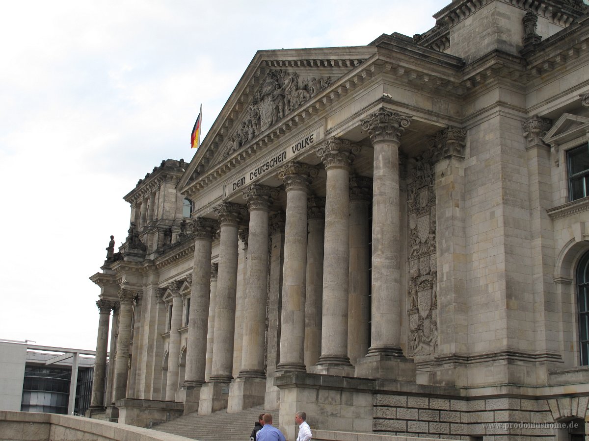 IMG 1942 - Bundestag