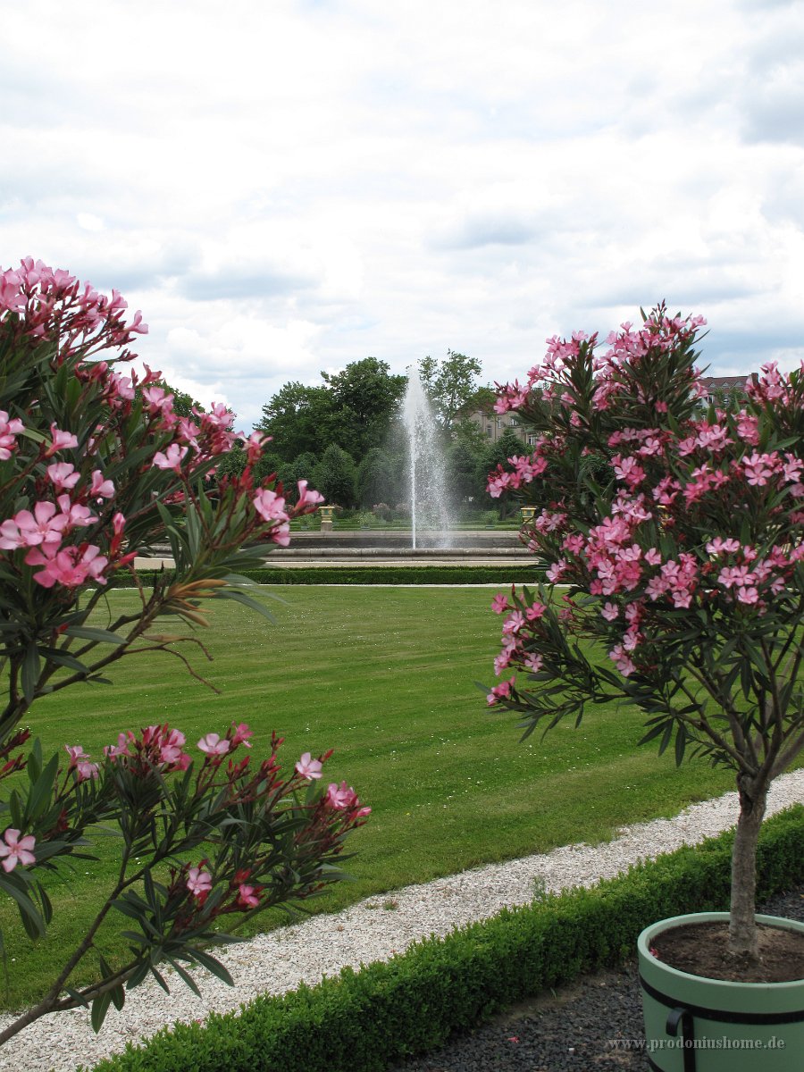 IMG 1996 - Schloss Charlottenburg - Park