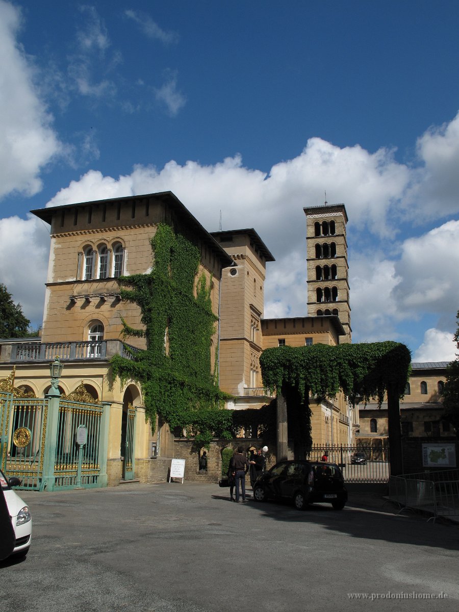 IMG 2040 - Park Sanssouci