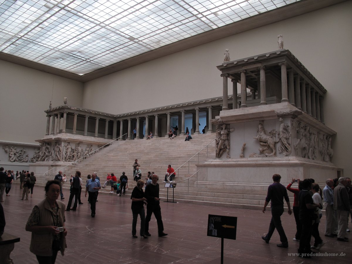 IMG 2117 - Pergamonmuseum