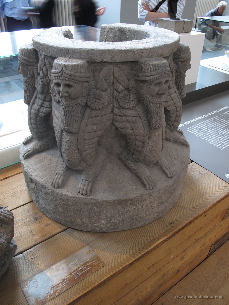 IMG 2121 - Pergamonmuseum