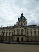 IMG 1995 - Schloss Charlottenburg - Außen