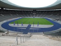 IMG 2027 - Olympiastadion - vom Olympischen Feuer