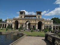 IMG 2061 - Sanssouci - Orangerie