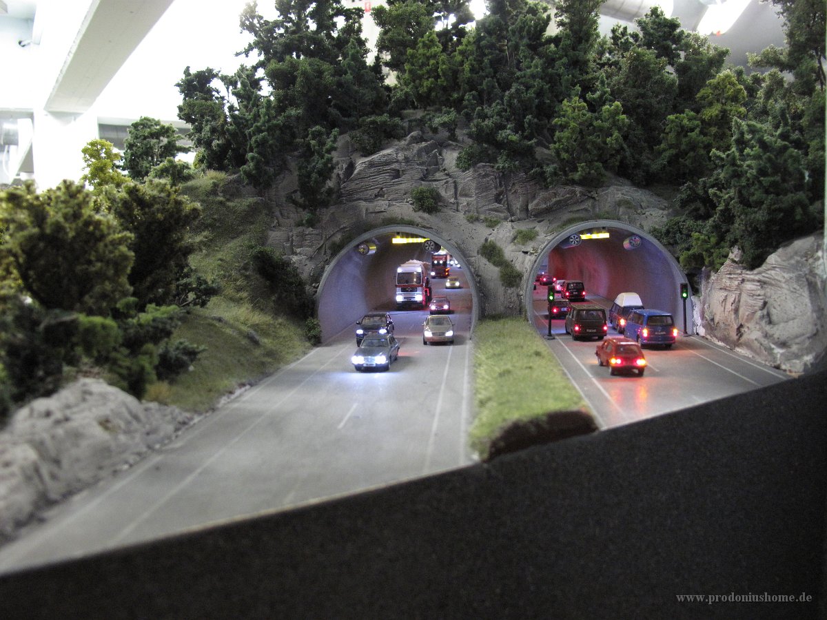Hamburg 052 - Schweiz Tunnel