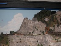 Hamburg 107 - MiWuLa - Amerika - Mount Rusmore