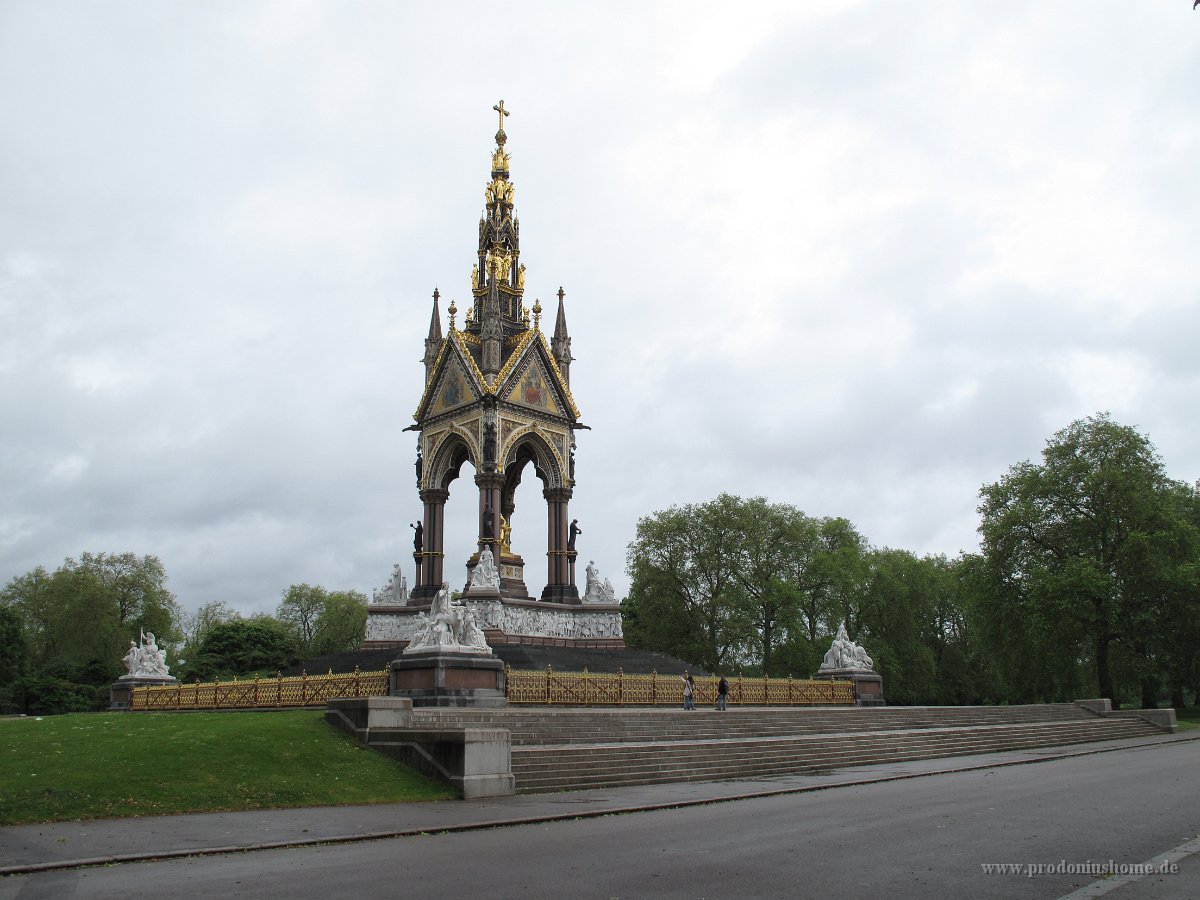 IMG 3572 - London - Hyde Park