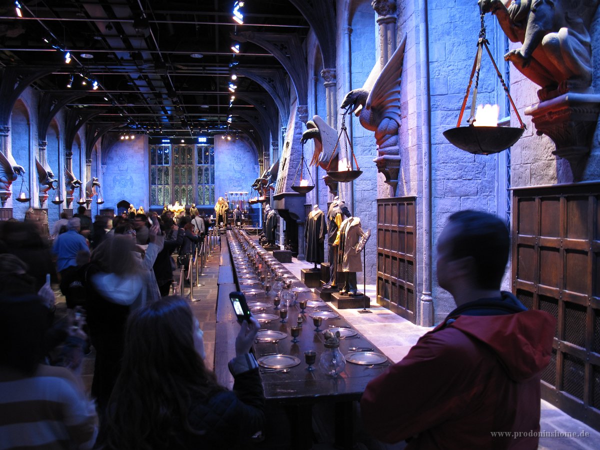 IMG 3888 - Leavesden - WB HP