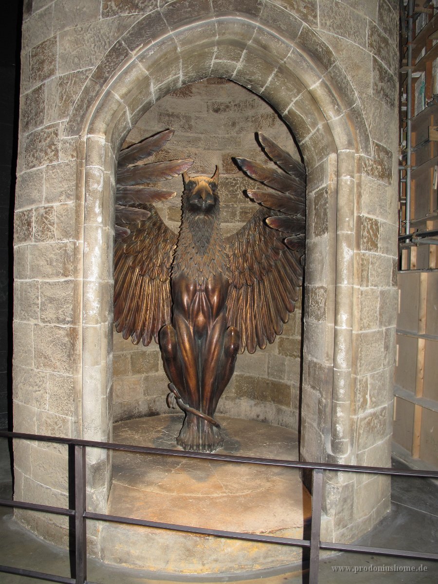 IMG 3903 - Leavesden - WB HP